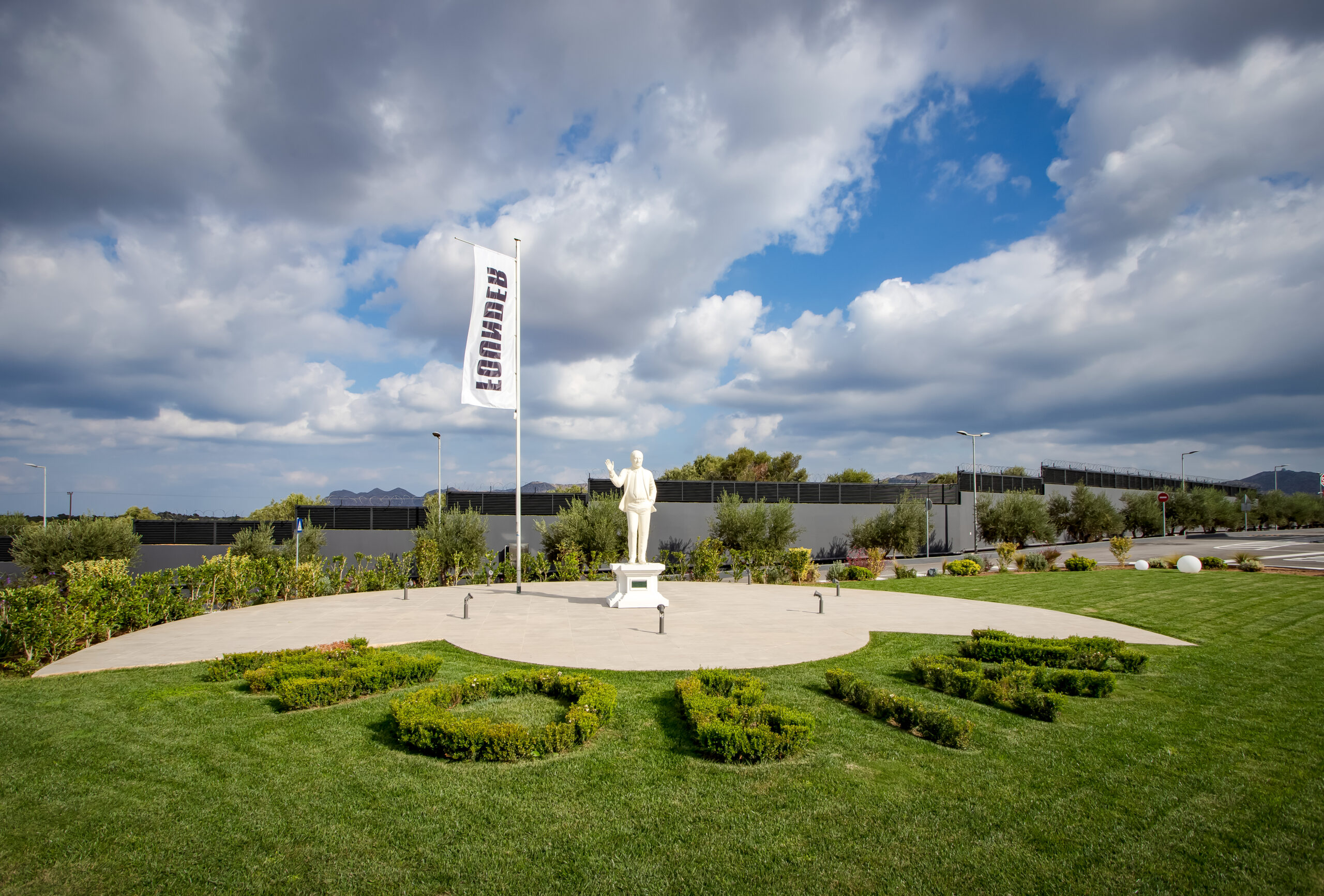 MOBIAK HEADQUARTERS