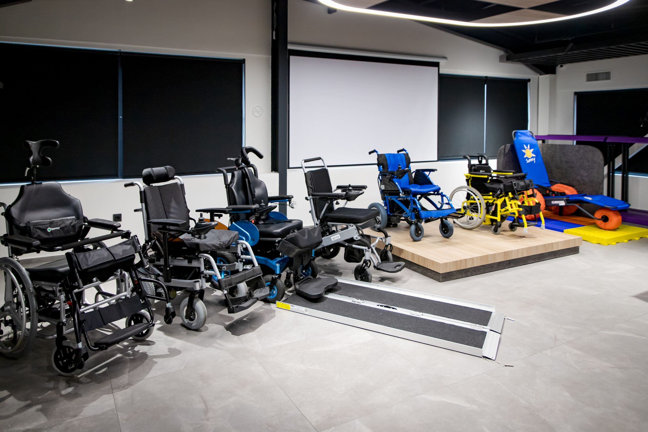 MOBIAK HEADQUARTERS