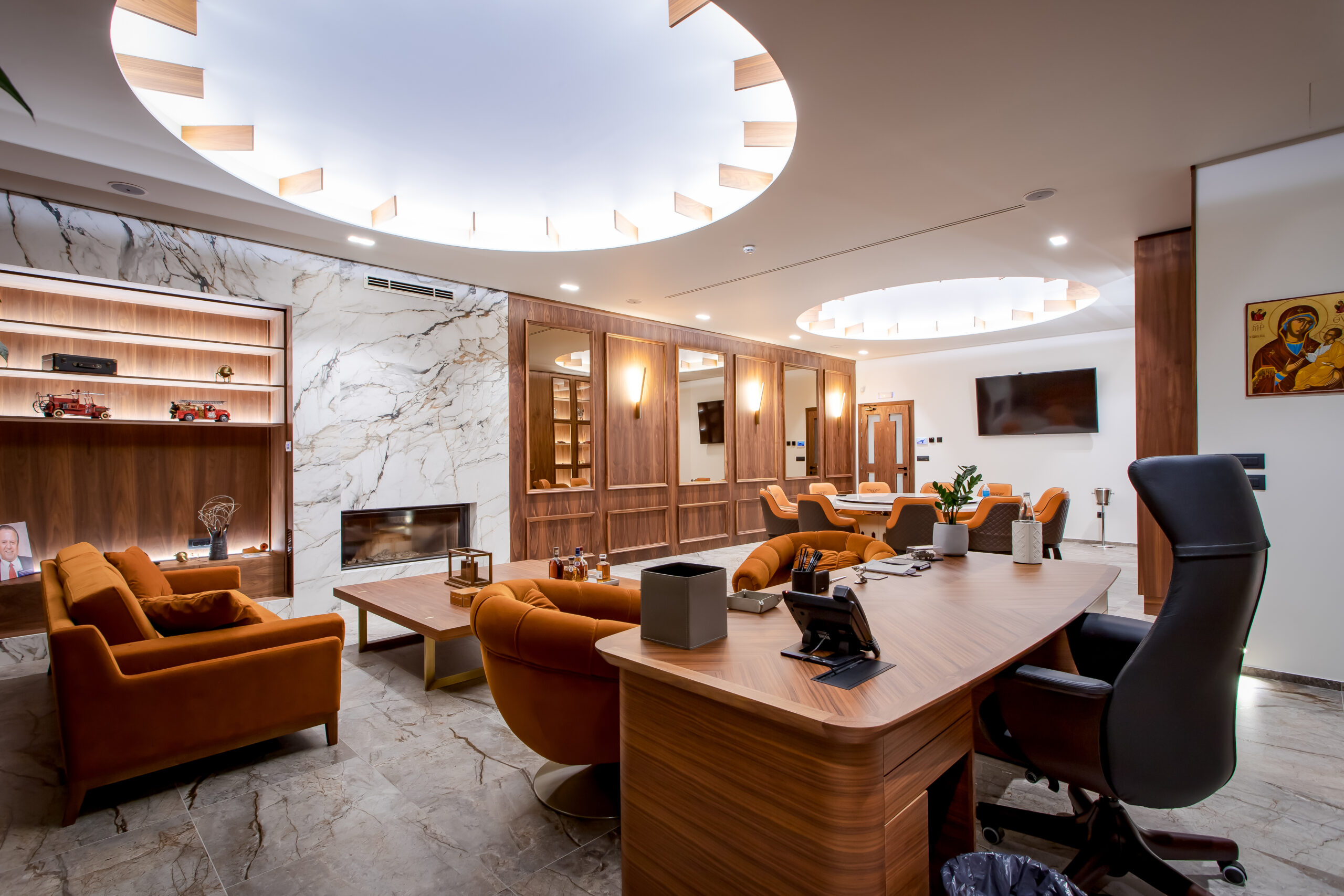 MOBIAK HEADQUARTERS