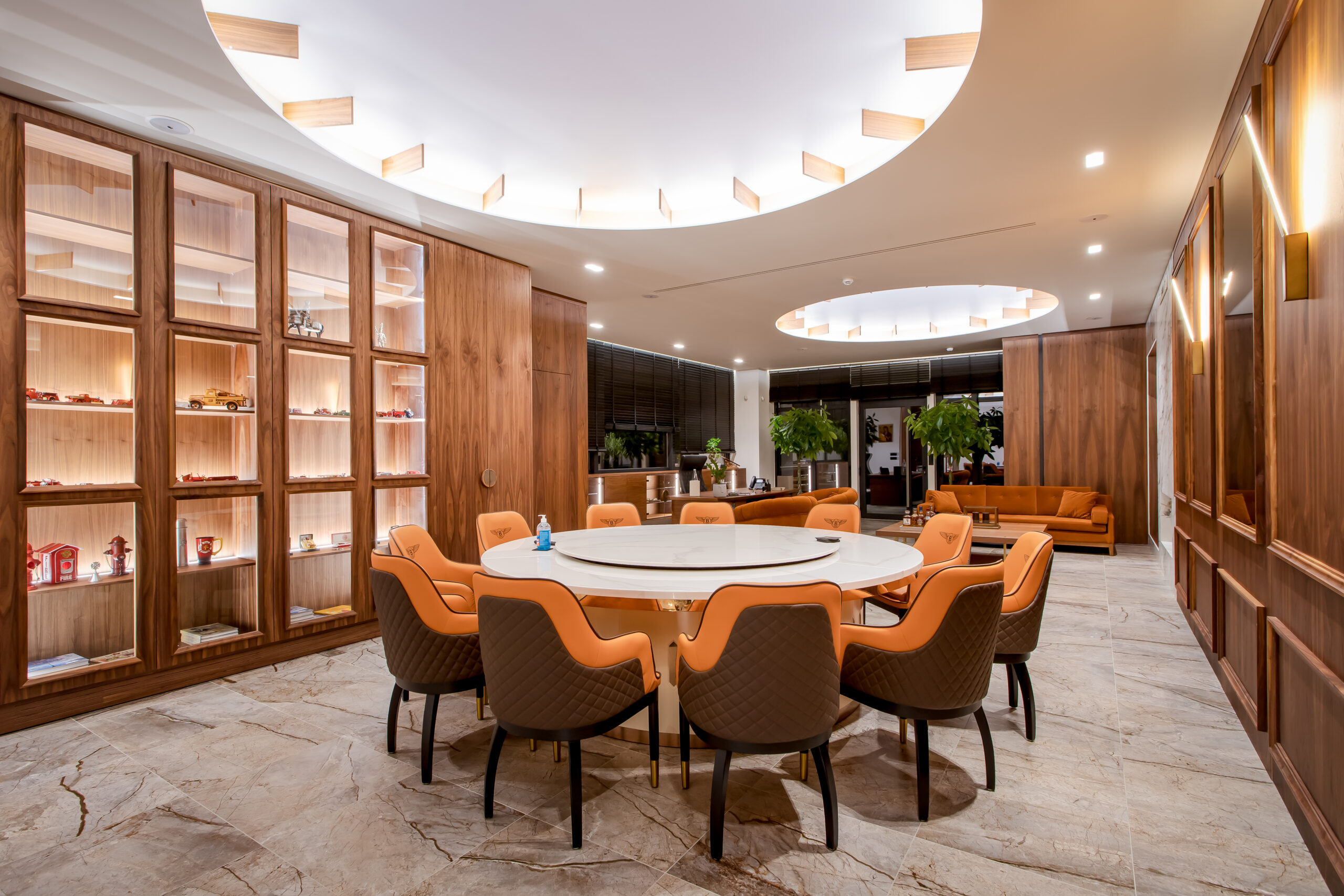MOBIAK HEADQUARTERS