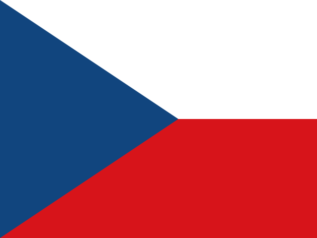 ČEŠTINA