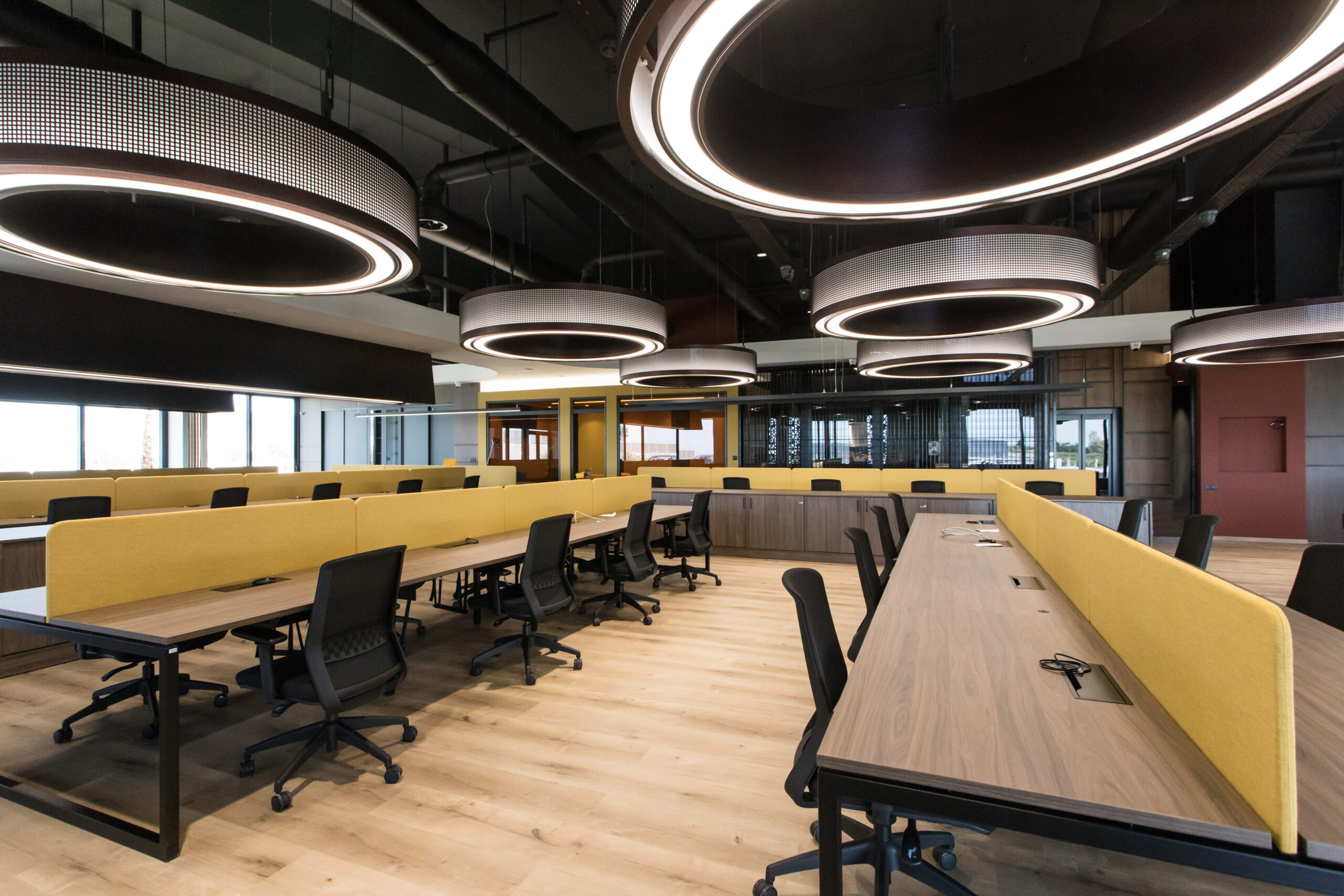 MOBIAK HEADQUARTERS