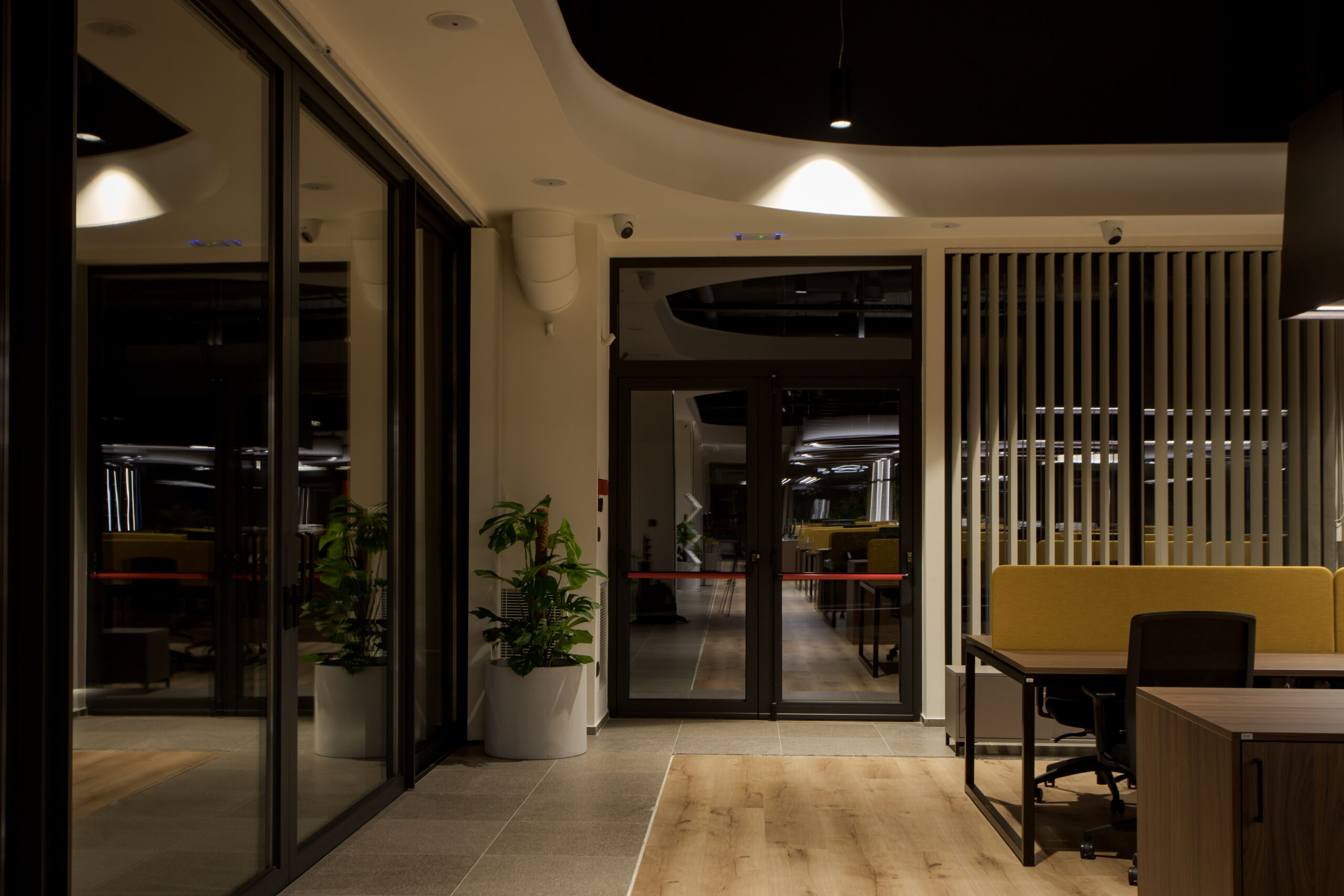 MOBIAK HEADQUARTERS