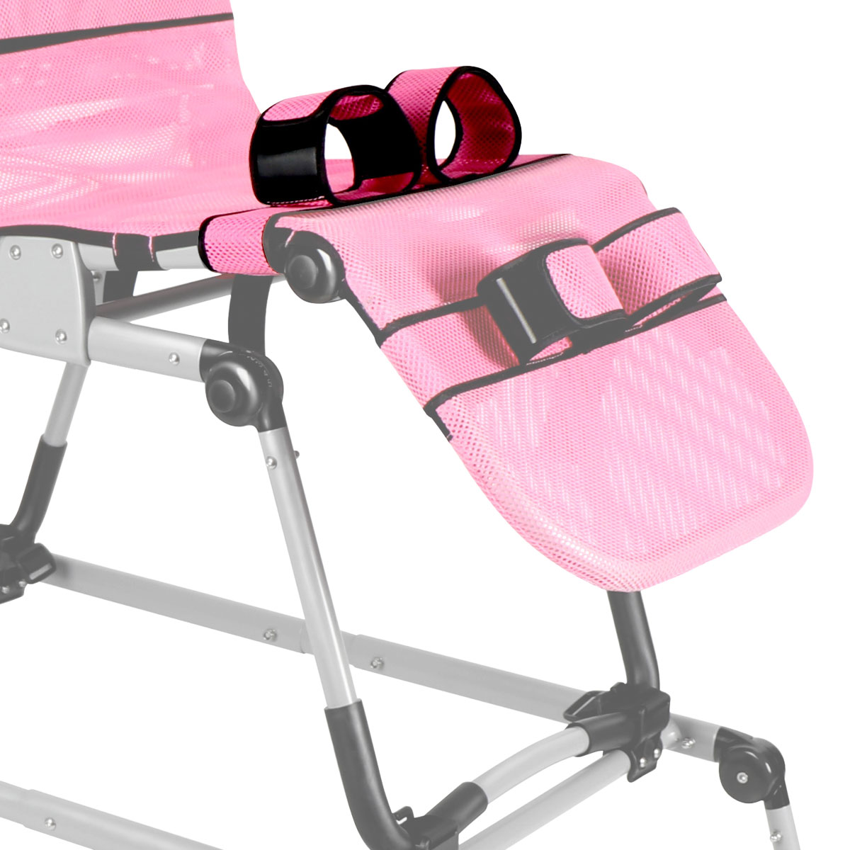 with shower stand - Pink