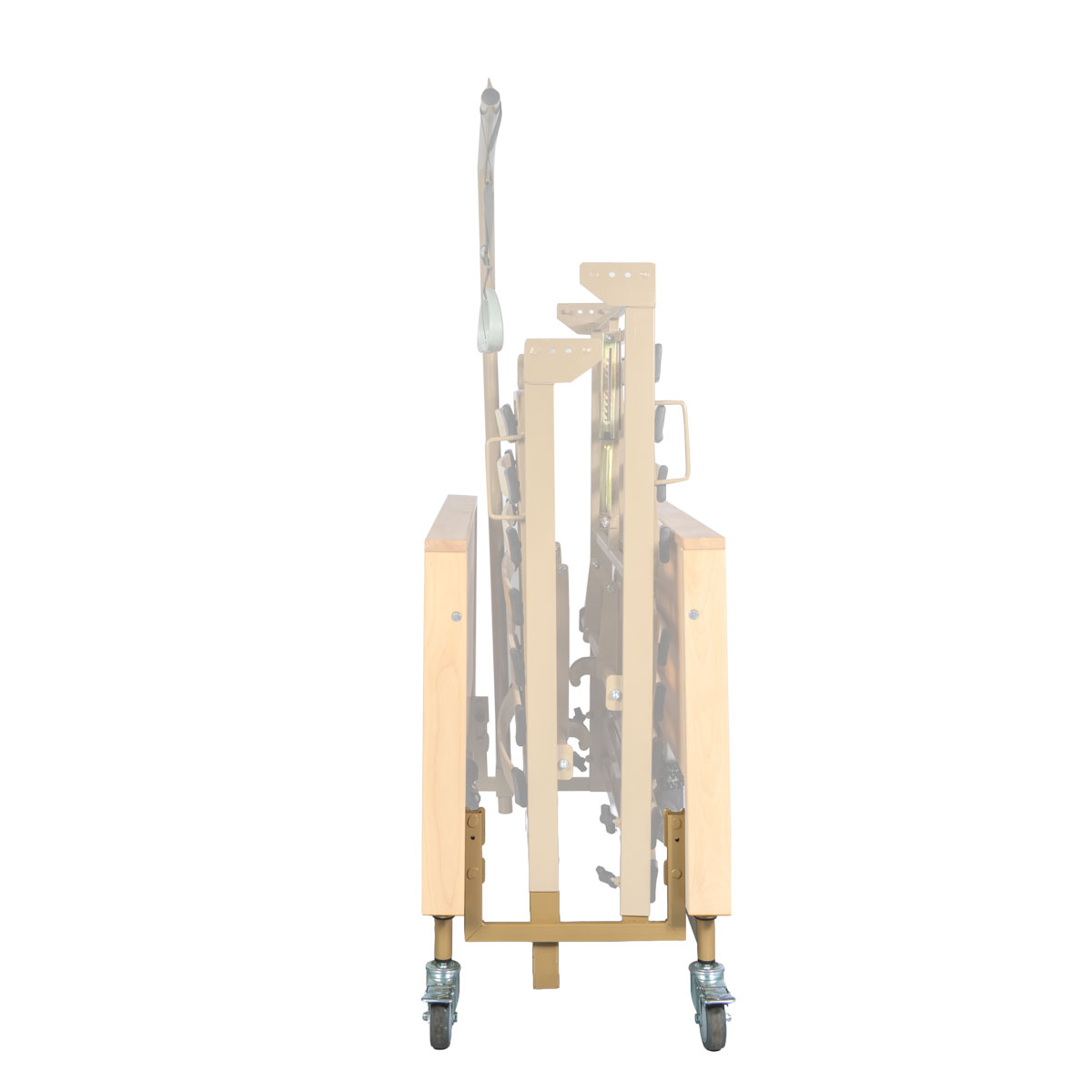 VIRGO LIBRA I & II