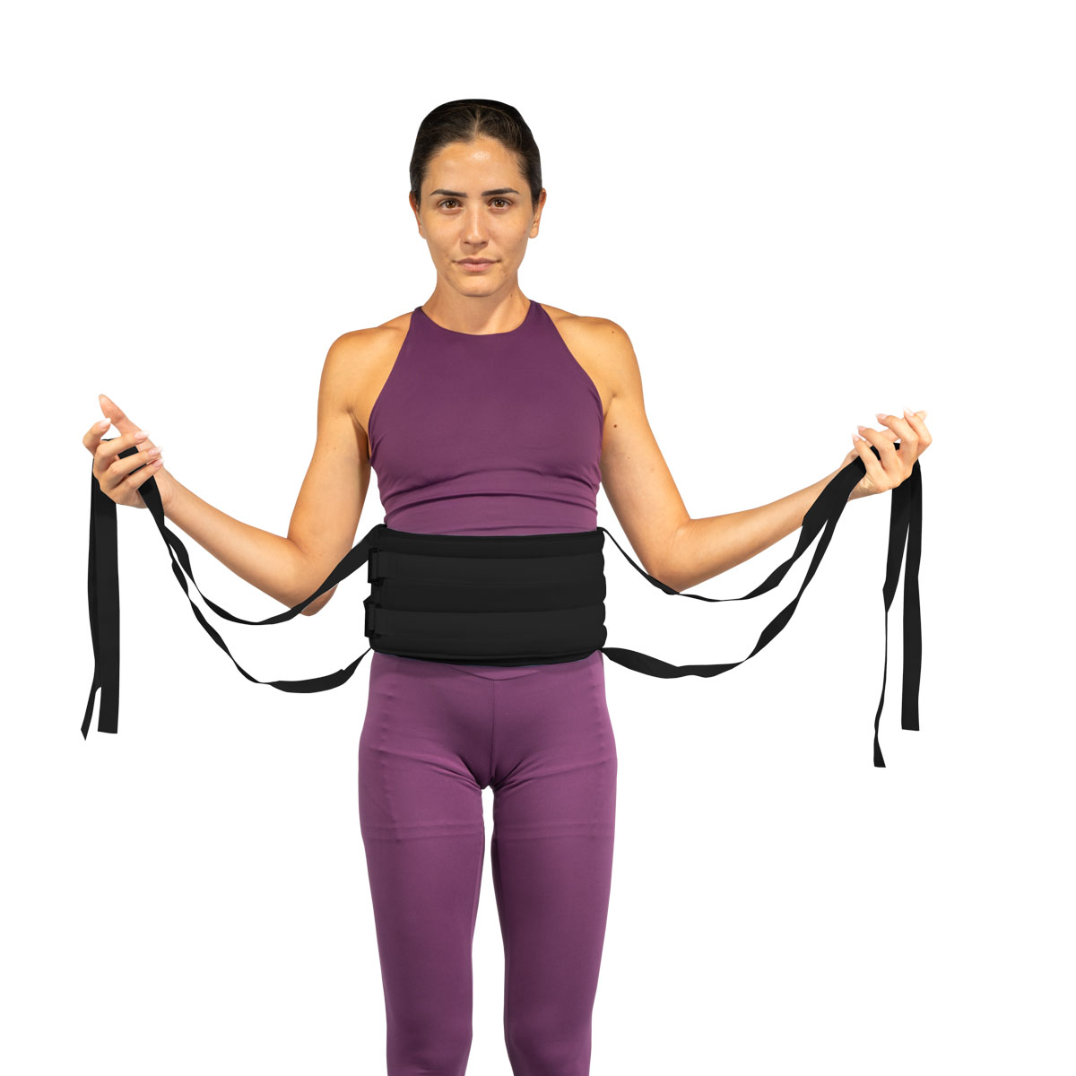 Patient Immobilization Belt1