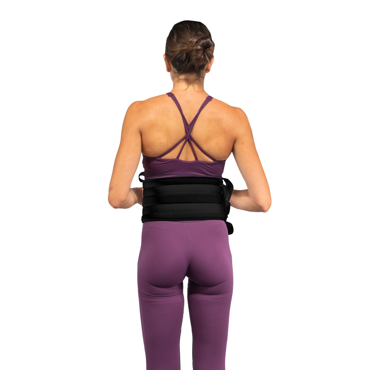 Patient Immobilization Belt3