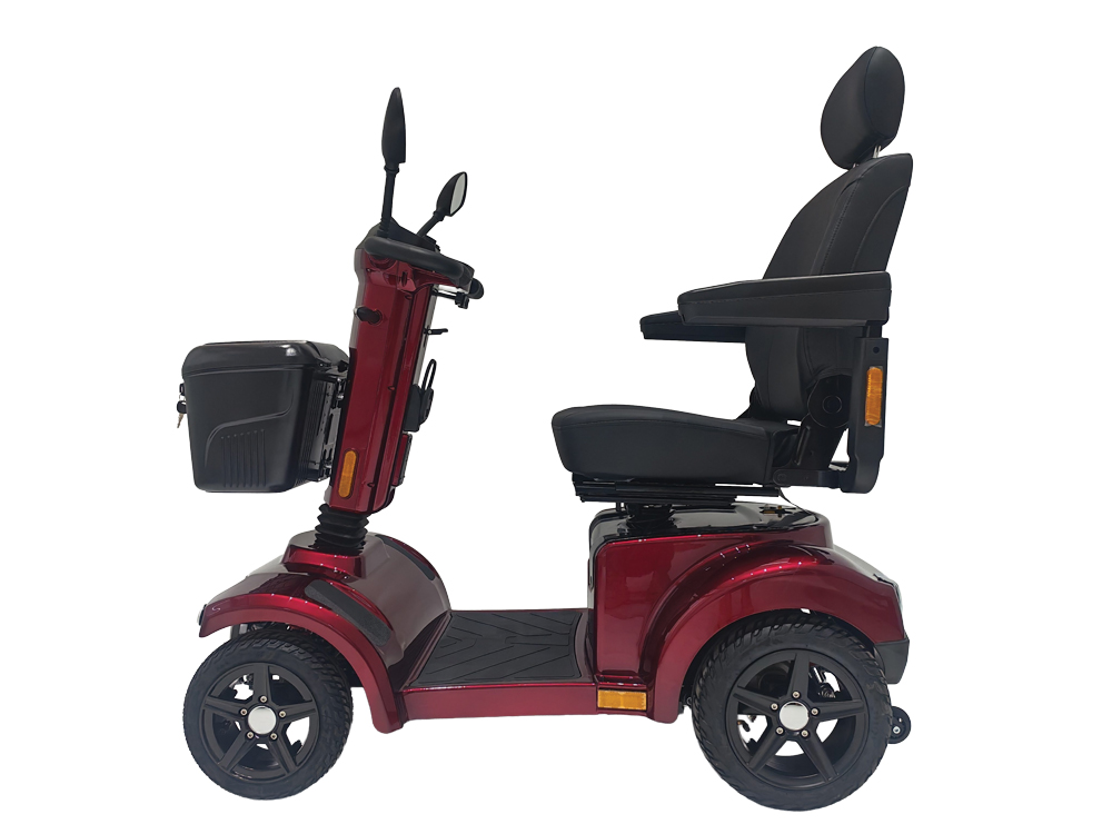 Scooter Perseus