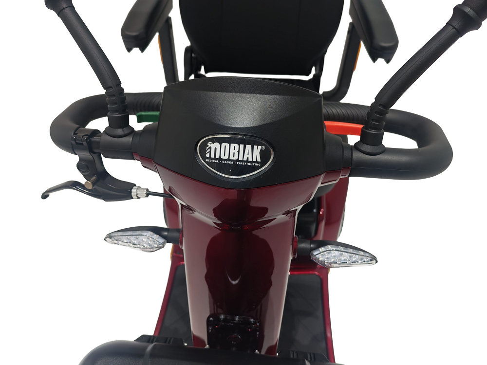 Scooter Perseus