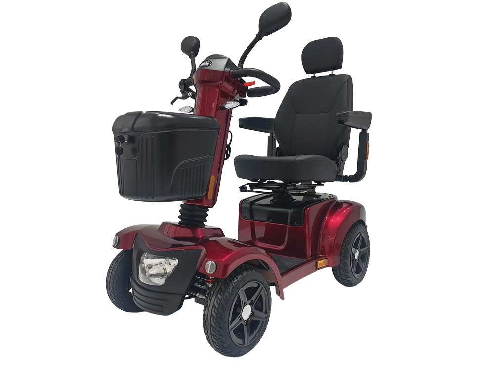 Scooter Perseus