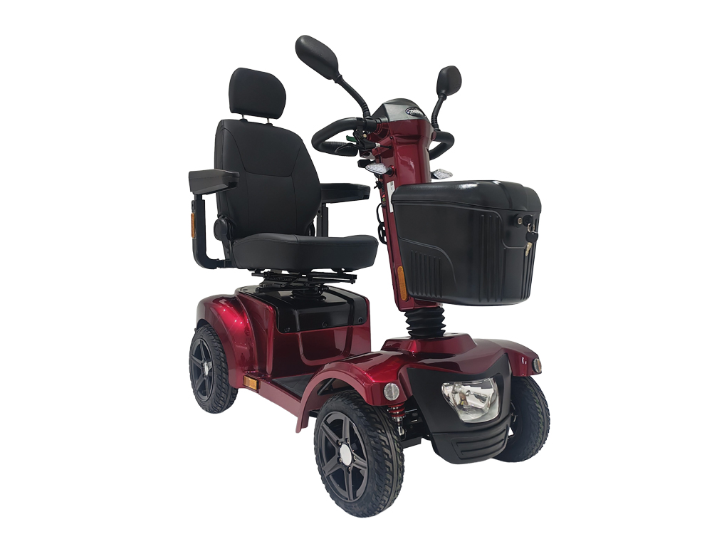 Scooter Perseus