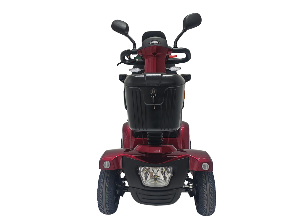 Scooter Perseus