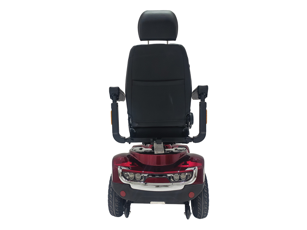 Scooter Perseus