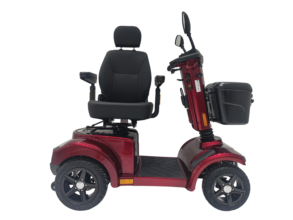 Scooter Perseus