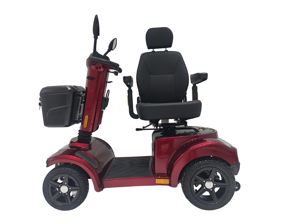 Scooter Perseus