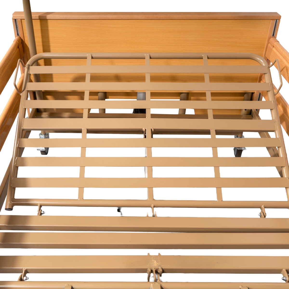 Electric Multi Crank Bed “KING”