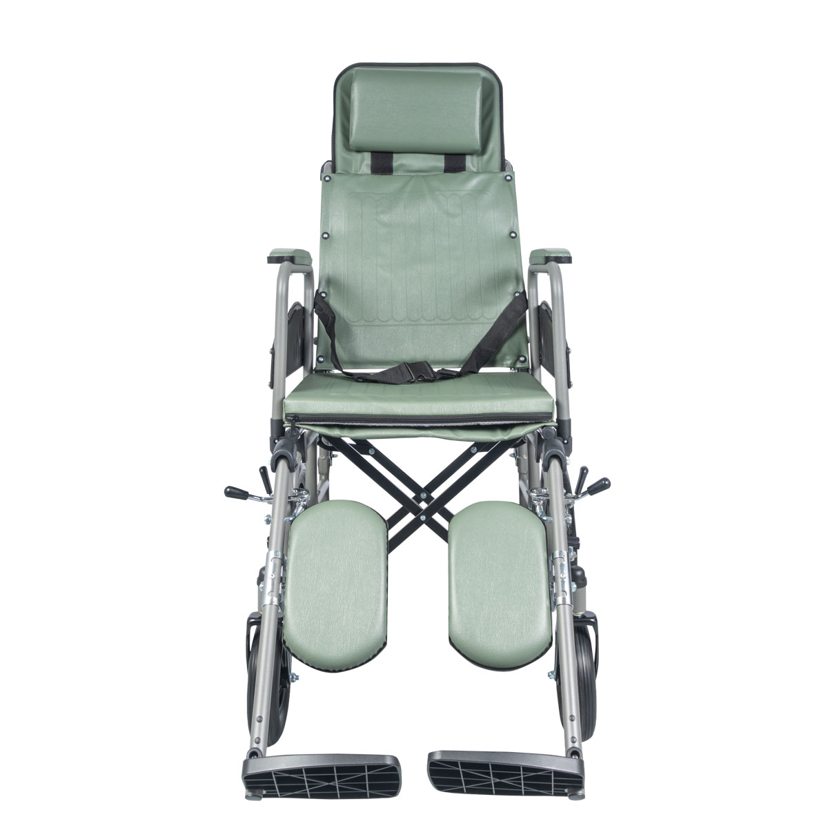 Reclining Wheelchair “PROTEUS III”