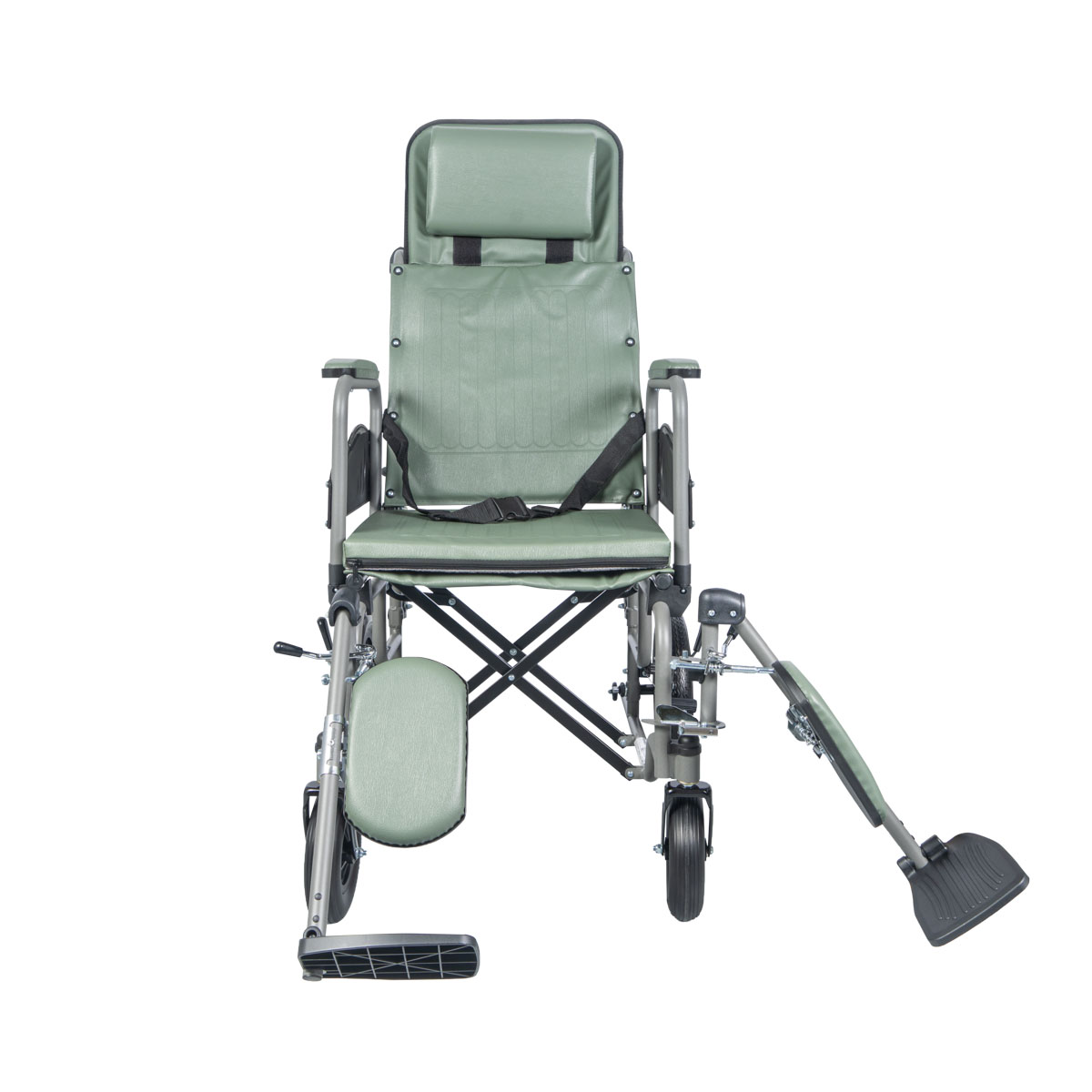 Reclining Wheelchair “PROTEUS III”