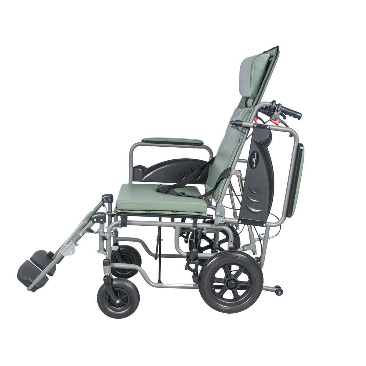 Reclining Wheelchair “PROTEUS III”