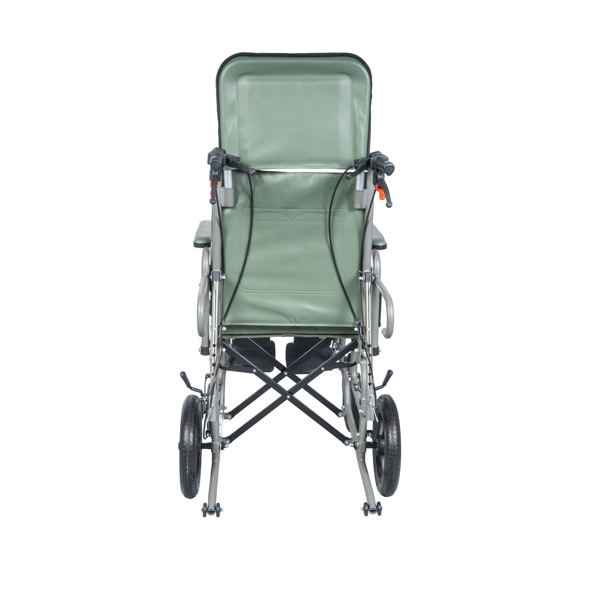 Reclining Wheelchair “PROTEUS III”