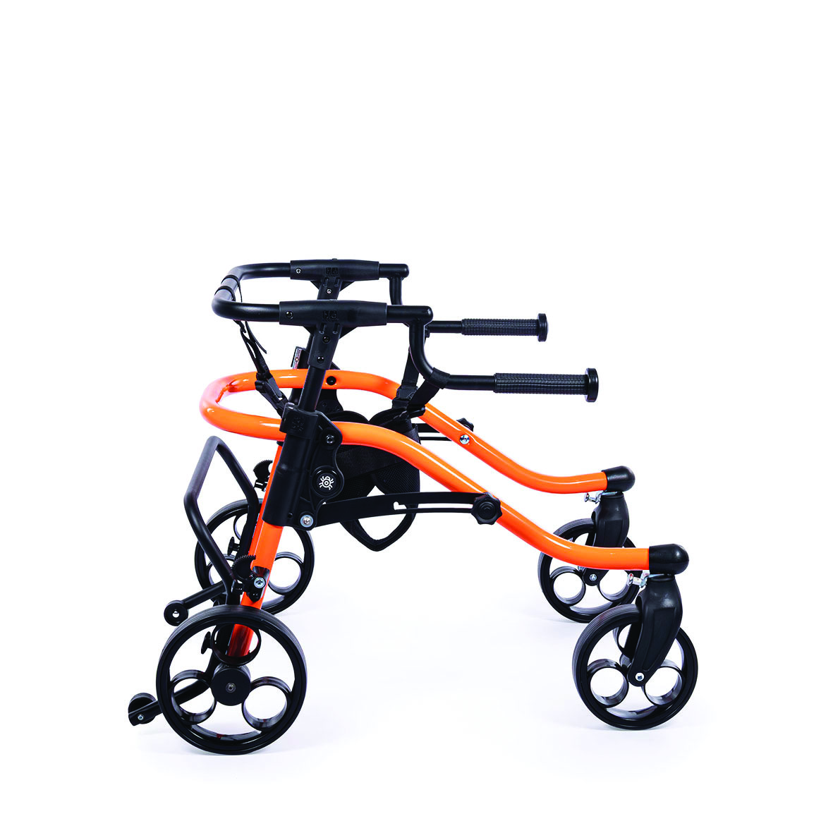 Rollator “GO SPIDER” 