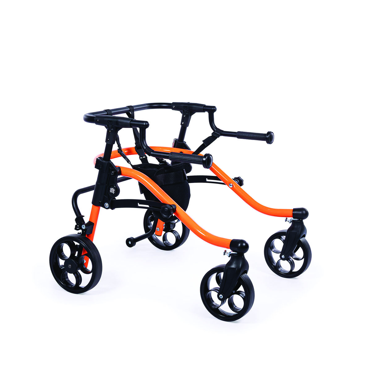 Rollator “GO SPIDER” 