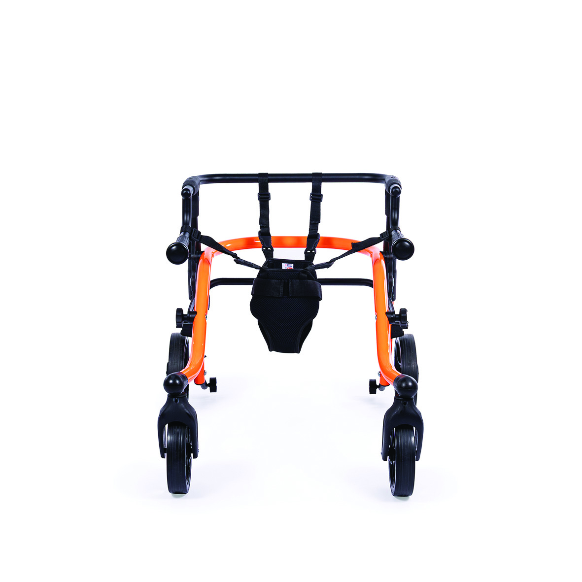 Rollator “GO SPIDER” 