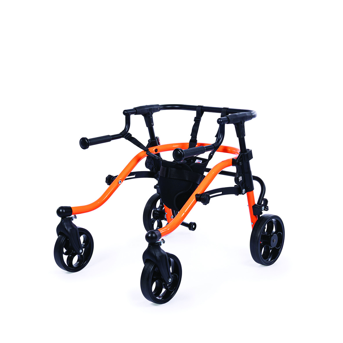 Rollator “GO SPIDER” 