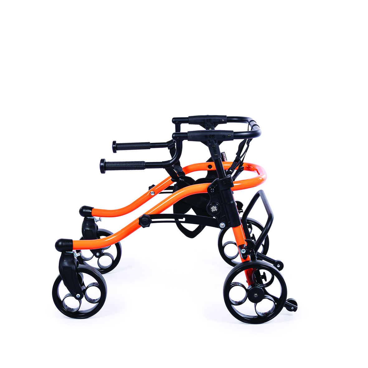 Rollator “GO SPIDER” 