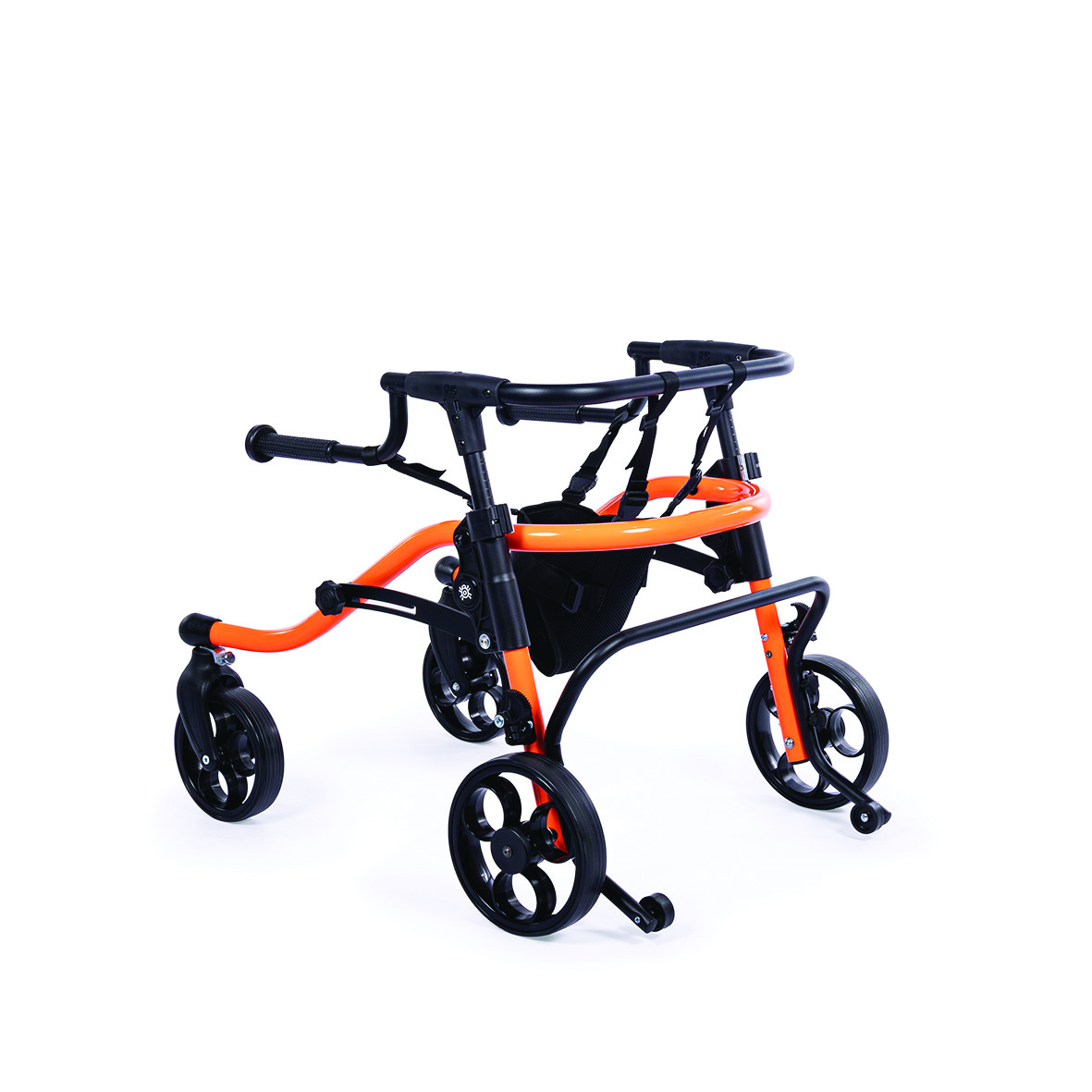Rollator “GO SPIDER” 