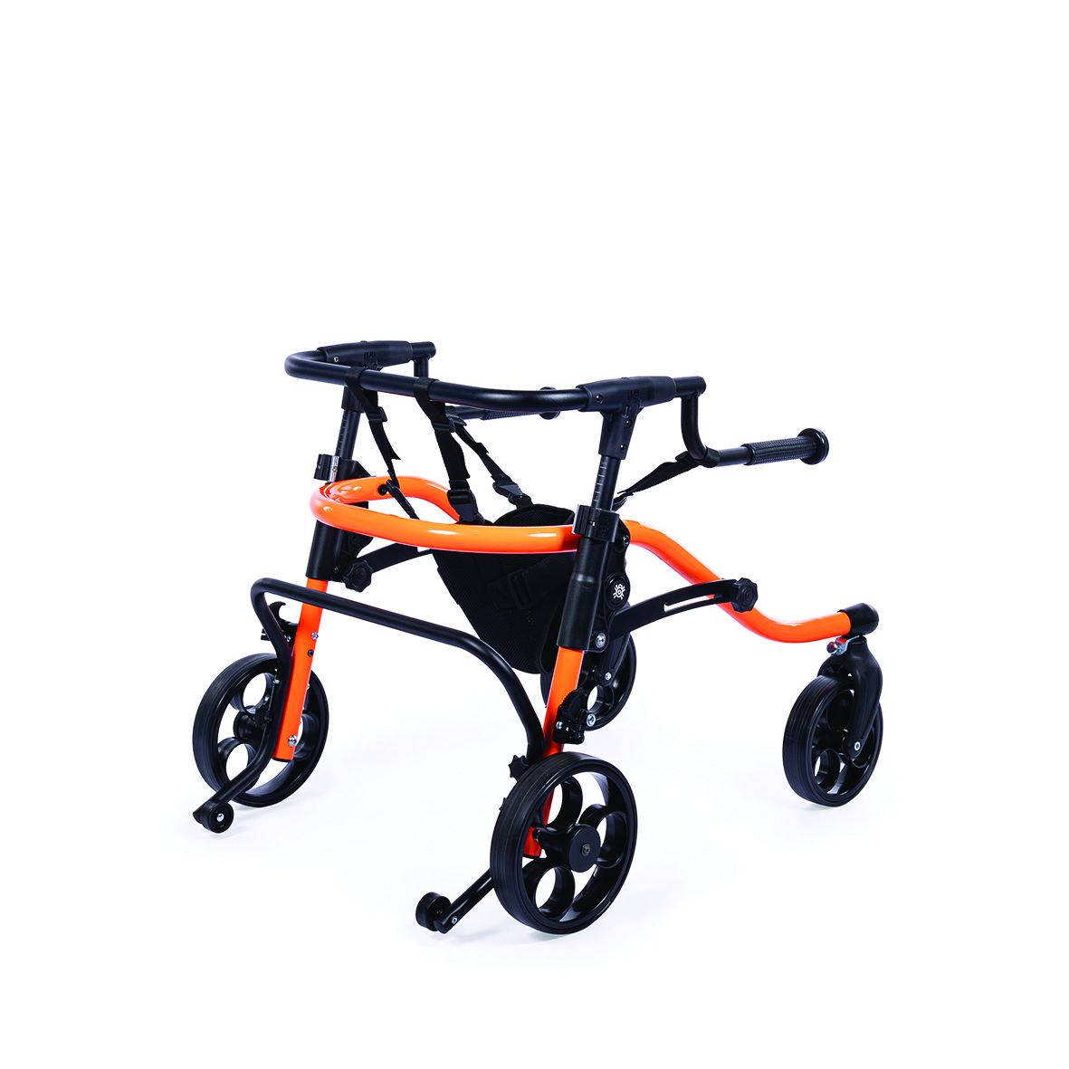 Rollator “GO SPIDER” 
