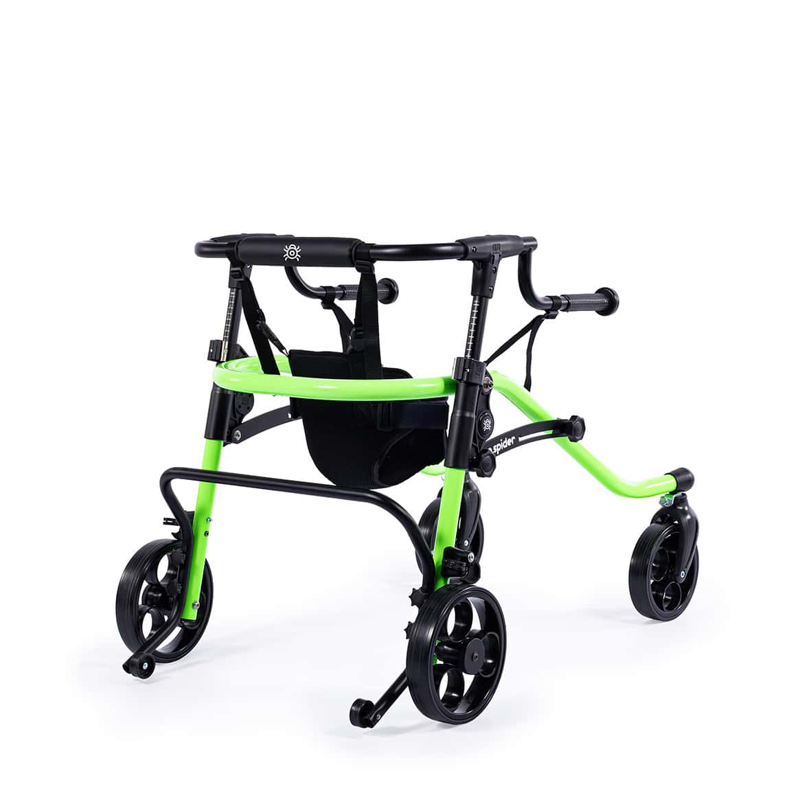 Rollator “GO SPIDER” 