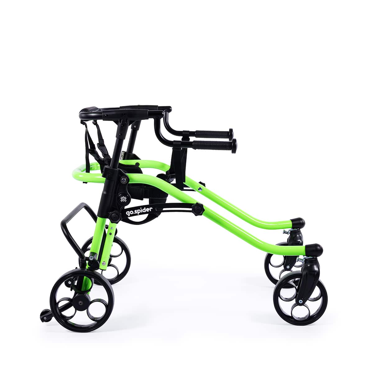 Rollator “GO SPIDER” 