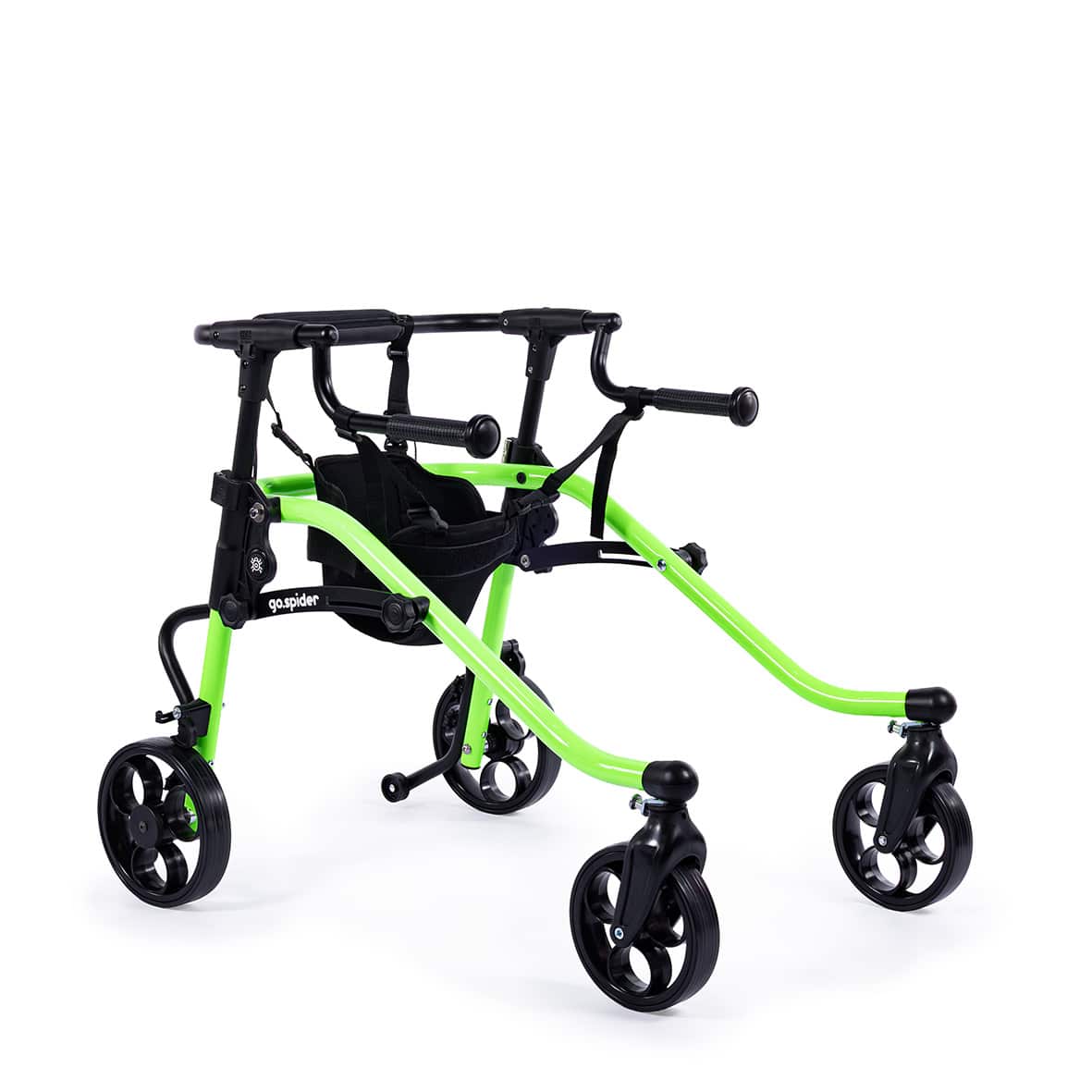 Rollator “GO SPIDER” 