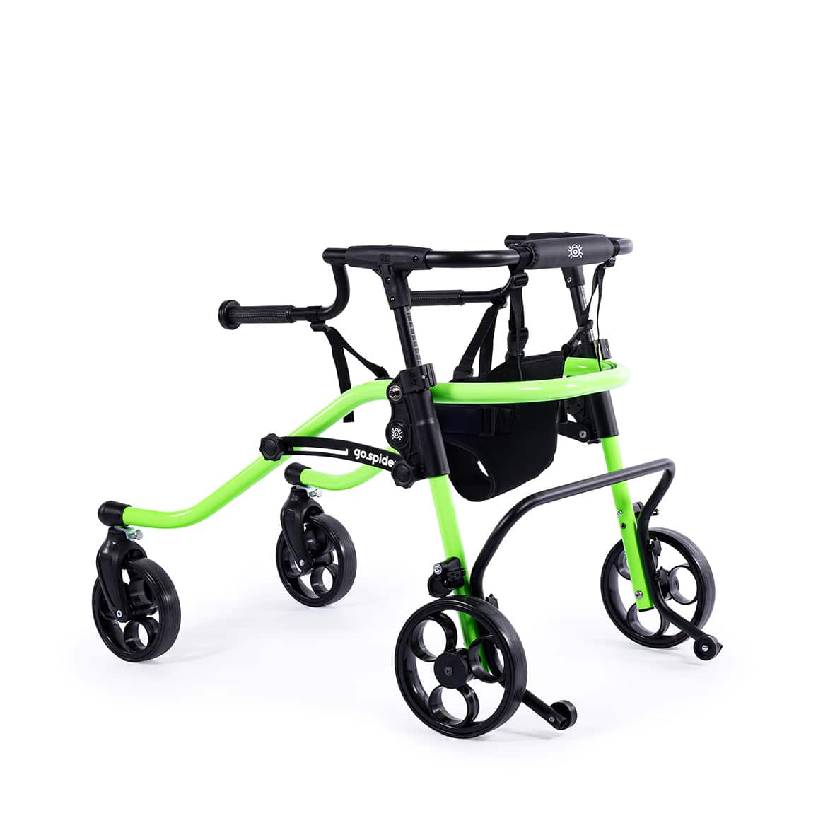 Rollator “GO SPIDER” 