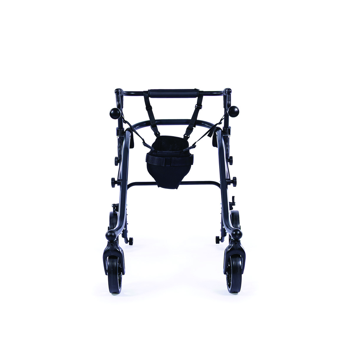 Rollator “GO SPIDER” 