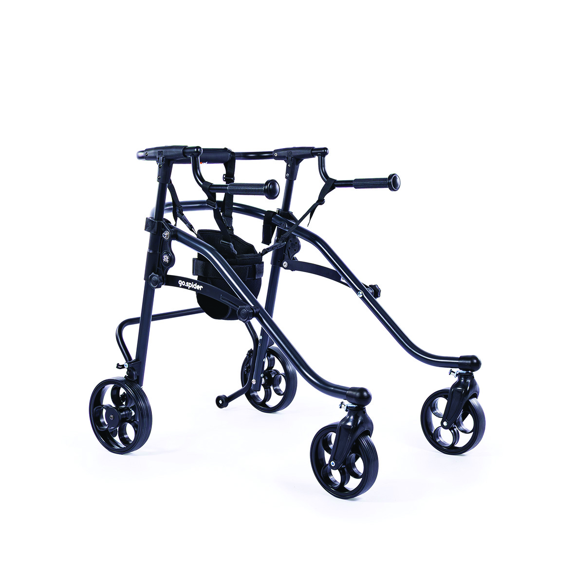 Rollator “GO SPIDER” 
