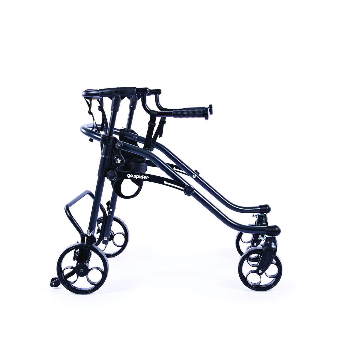 Rollator “GO SPIDER” 