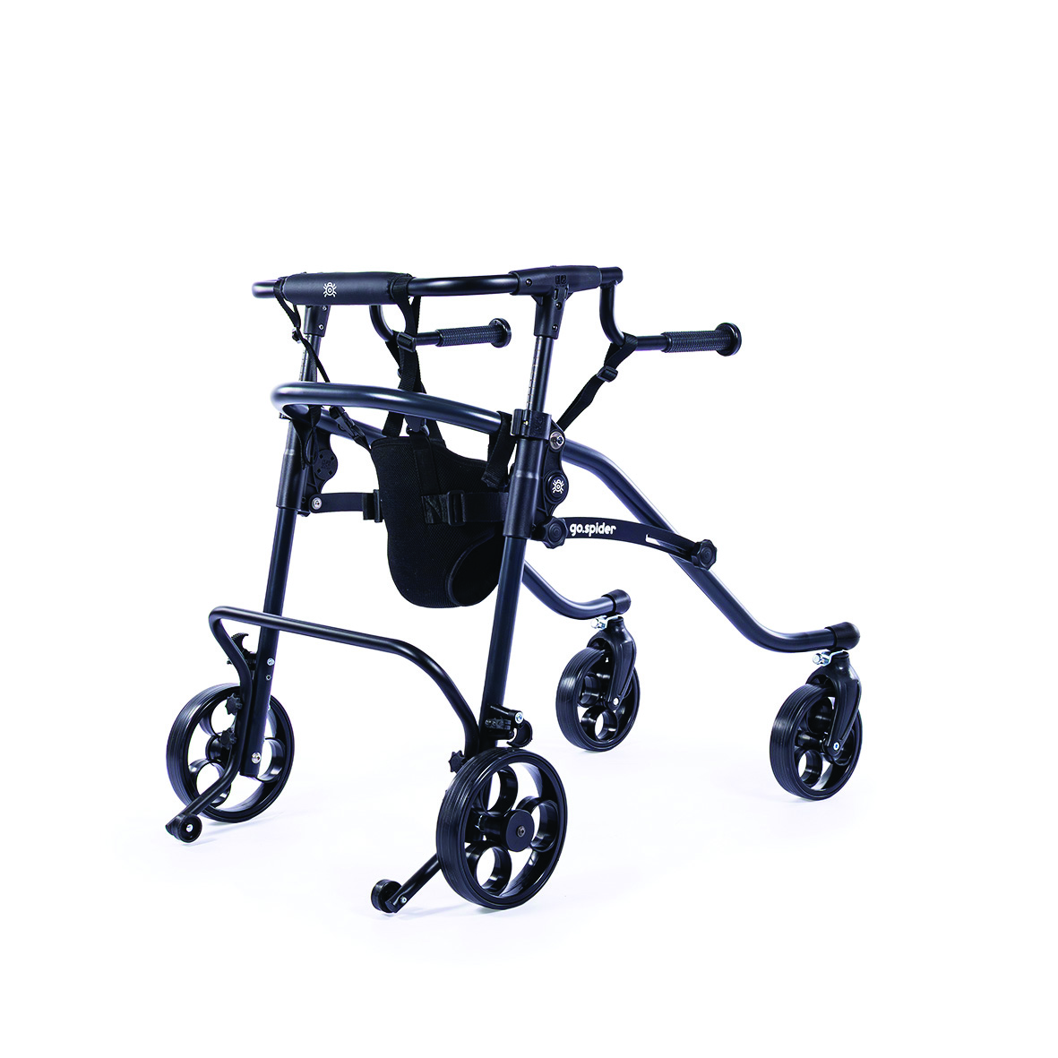Rollator “GO SPIDER” 