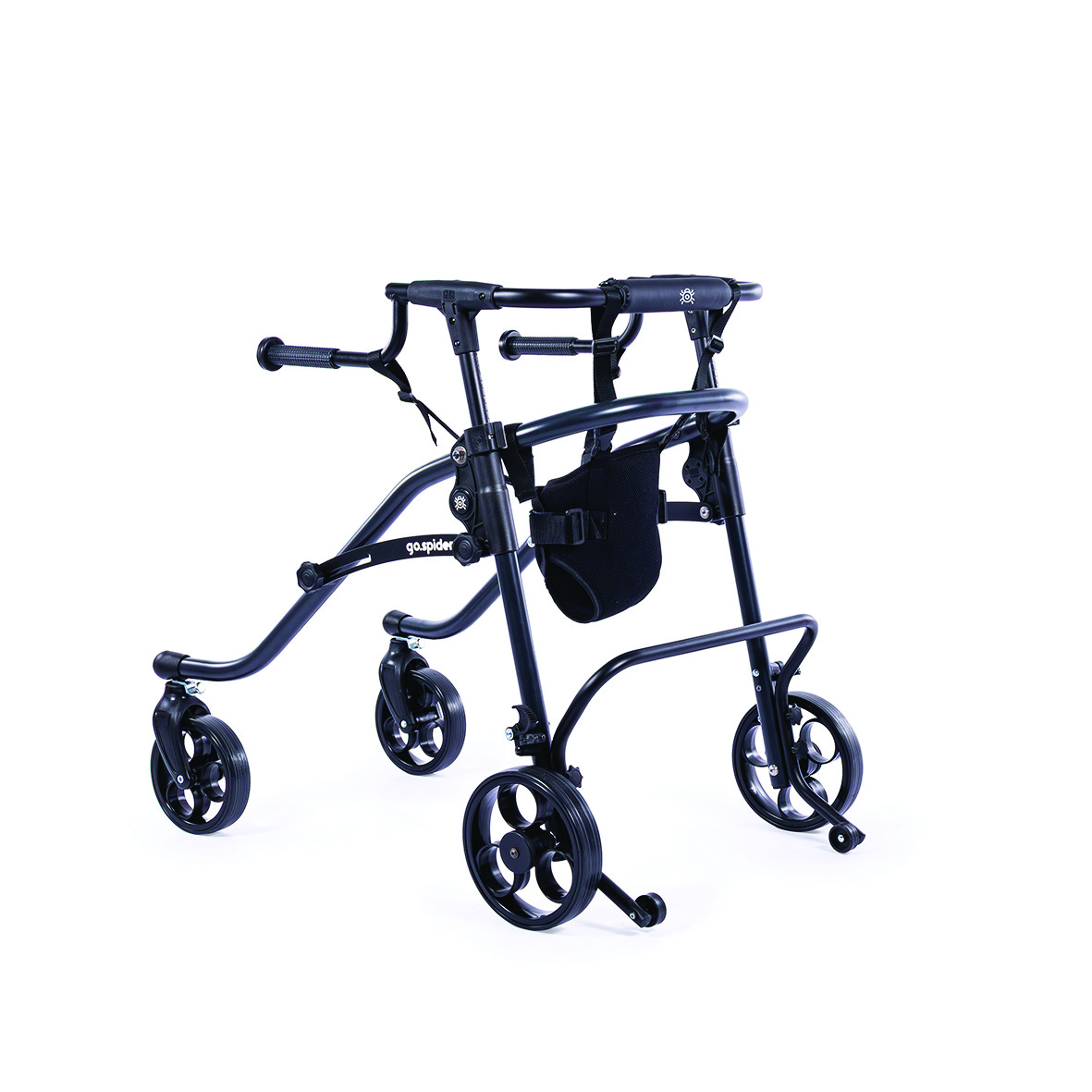 Rollator “GO SPIDER” 