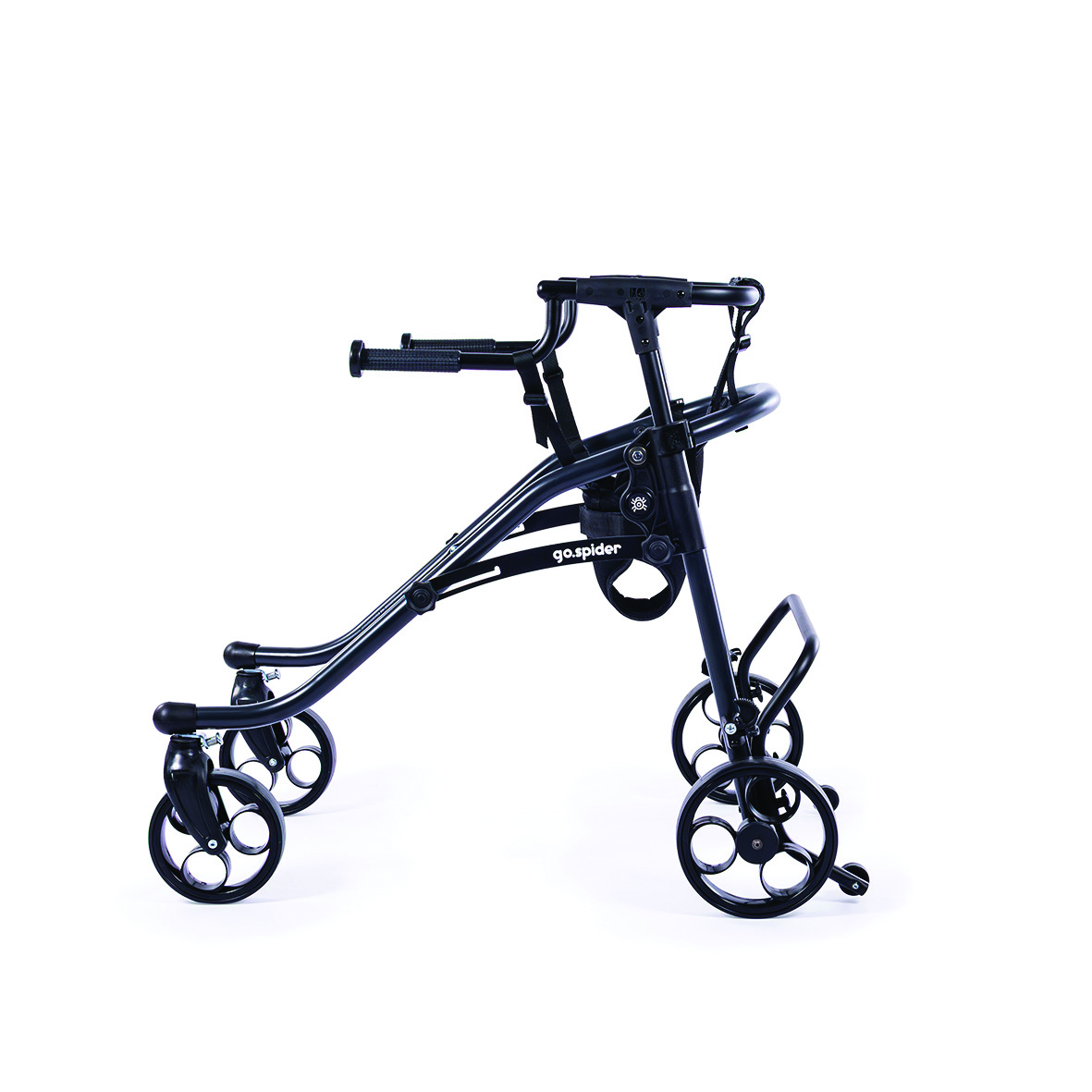 Rollator “GO SPIDER” 