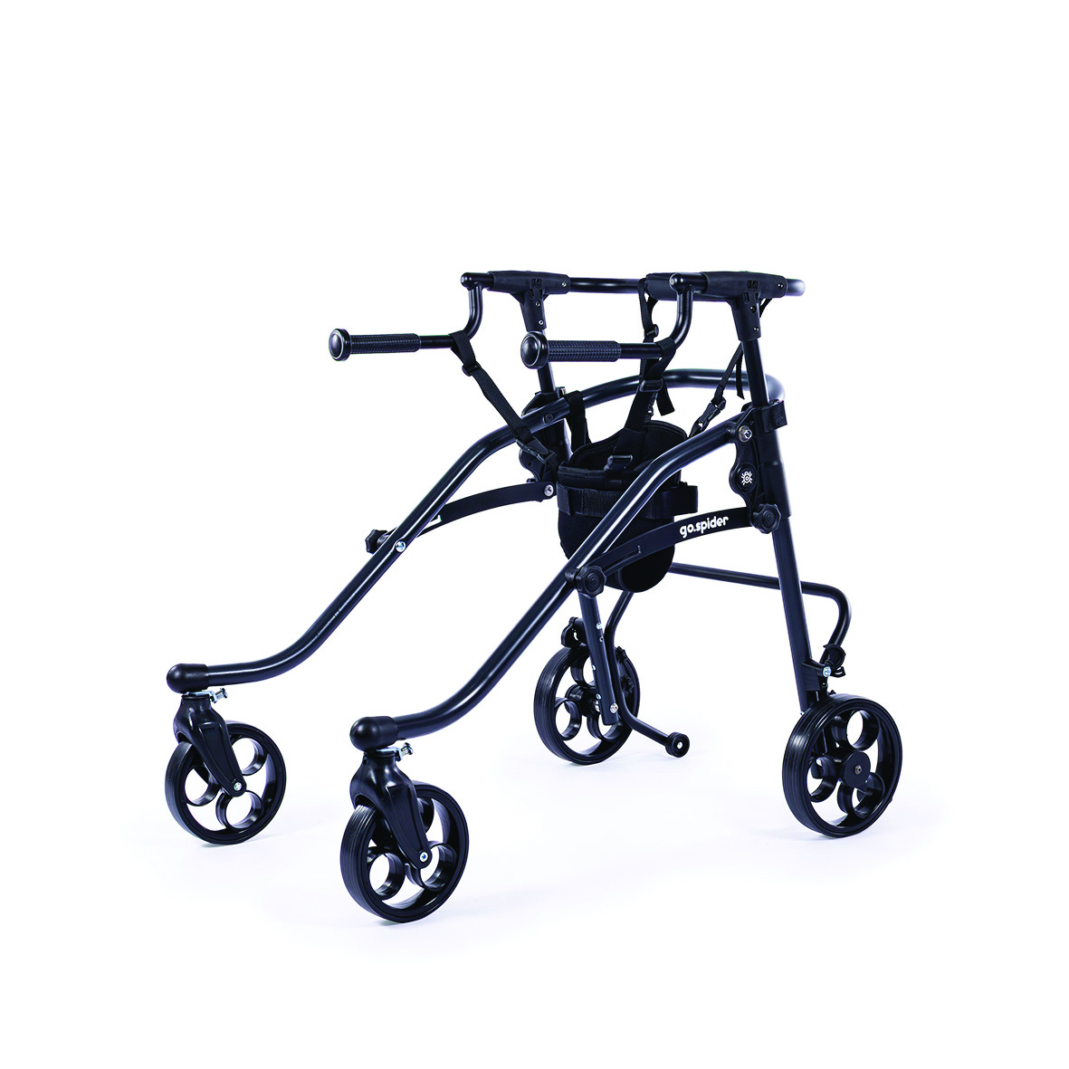 Rollator “GO SPIDER” 