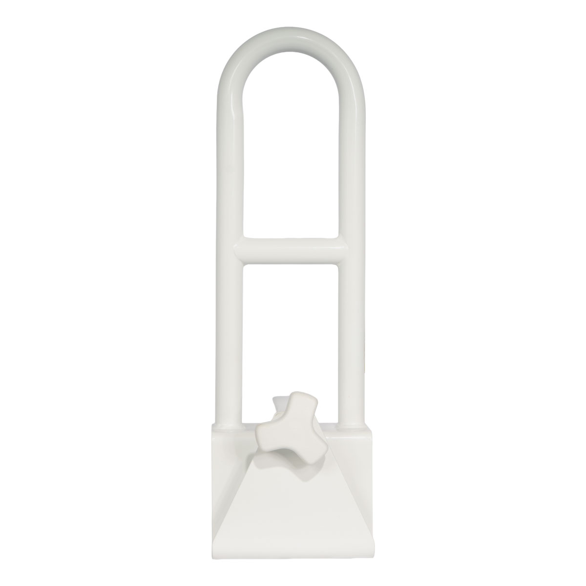 Bathtub Handle with Clamp  