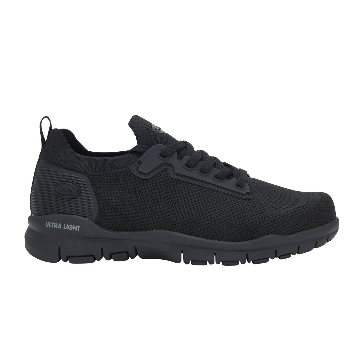 JUMP SOCK BLACK