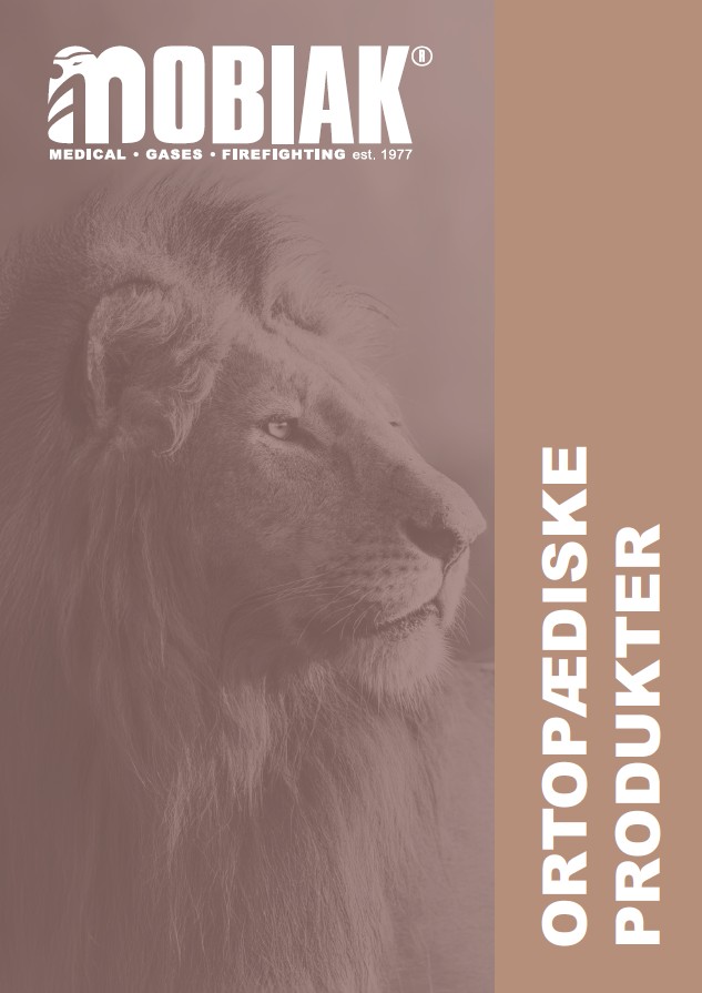 ORTOPÆDISKE PRODUKTER