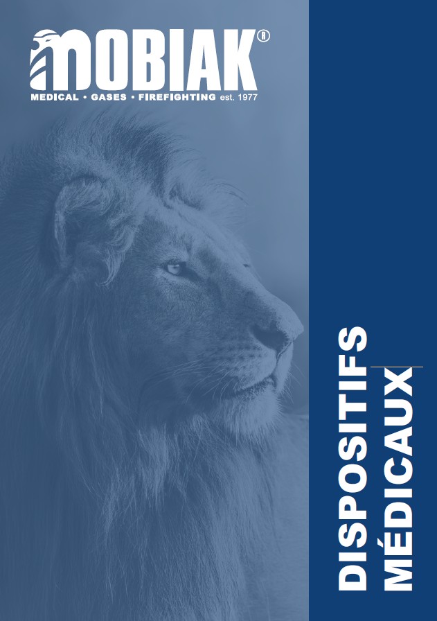 DISPOSITIFS MÉDICAUX