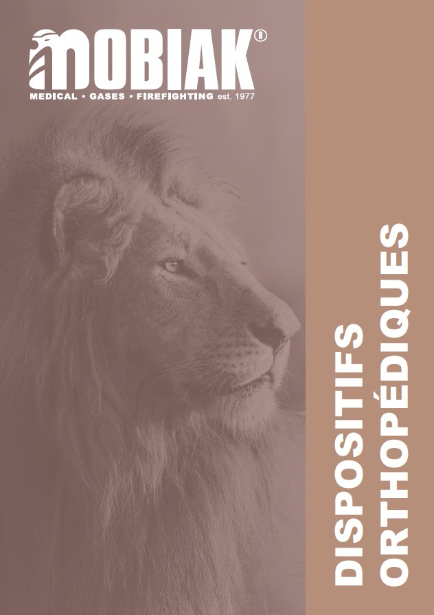 DISPOSITIFS ORTHOPÉDIQUES