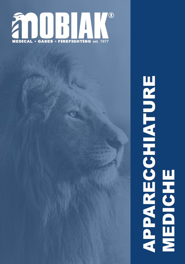 APPARECCHIATURE MEDICHE
