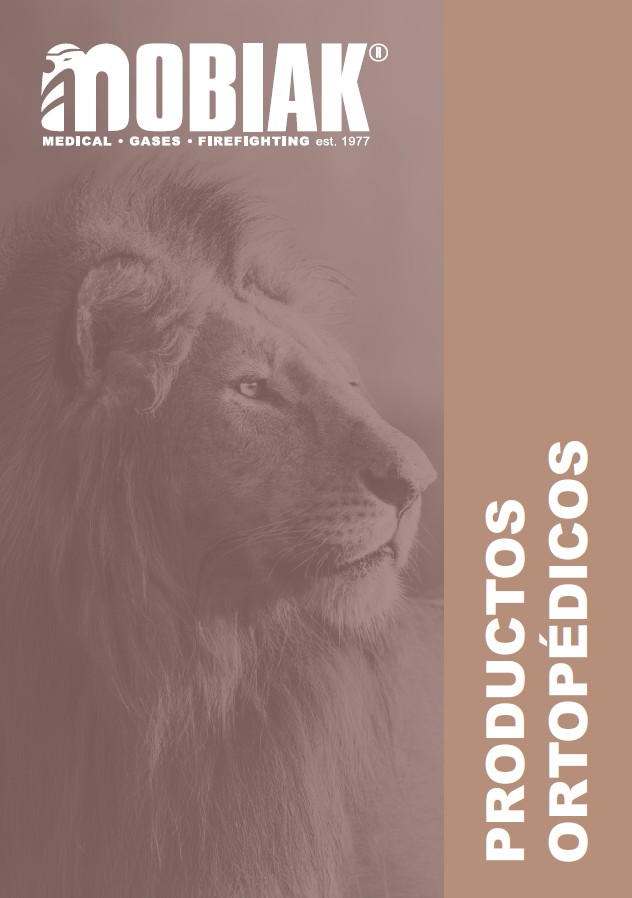 PRODUCTOS ORTOPÉDICOS
