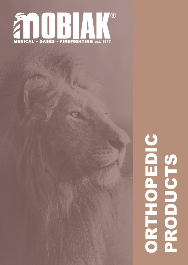 SOFT ORTHOPEDICS CATALOGUE